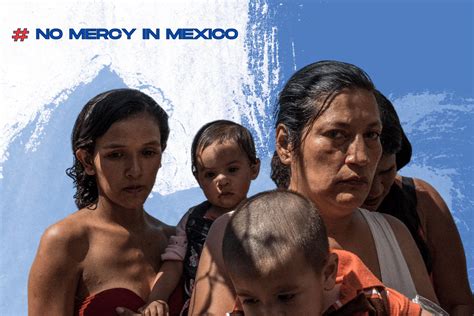 no mercy in mexico (video original)